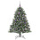 VidaXL vidaXL Artificial Christmas Tree Green 150 cm 3