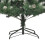 VidaXL vidaXL Artificial Christmas Tree Green 150 cm 12