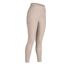 (L R, Beige) Aubrion Womens/Ladies Optima Air Horse Riding Tights