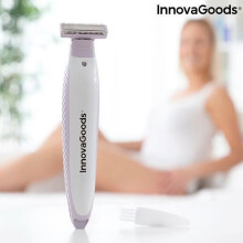 Rasoio Femminile Ricaricabile Silskin InnovaGoods