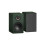 Triangle LN01A Bluetooth Powered Speakers English Green Compact Sound 1