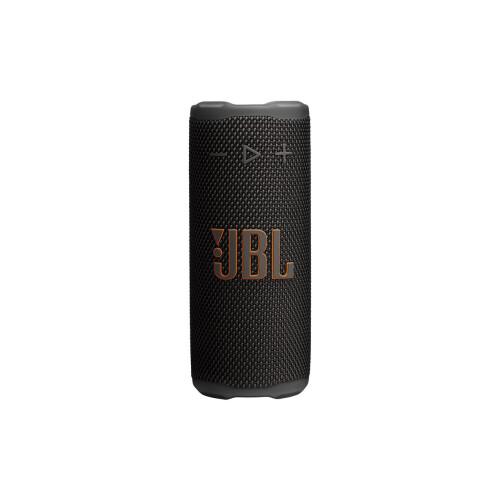 JBL JBL Portable Bluetooth Speaker Grip Black with Durable Waterproof Design