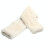 (24in x 100mm, Natural) Performance SupaFleece Horse Girth Sleeve 1