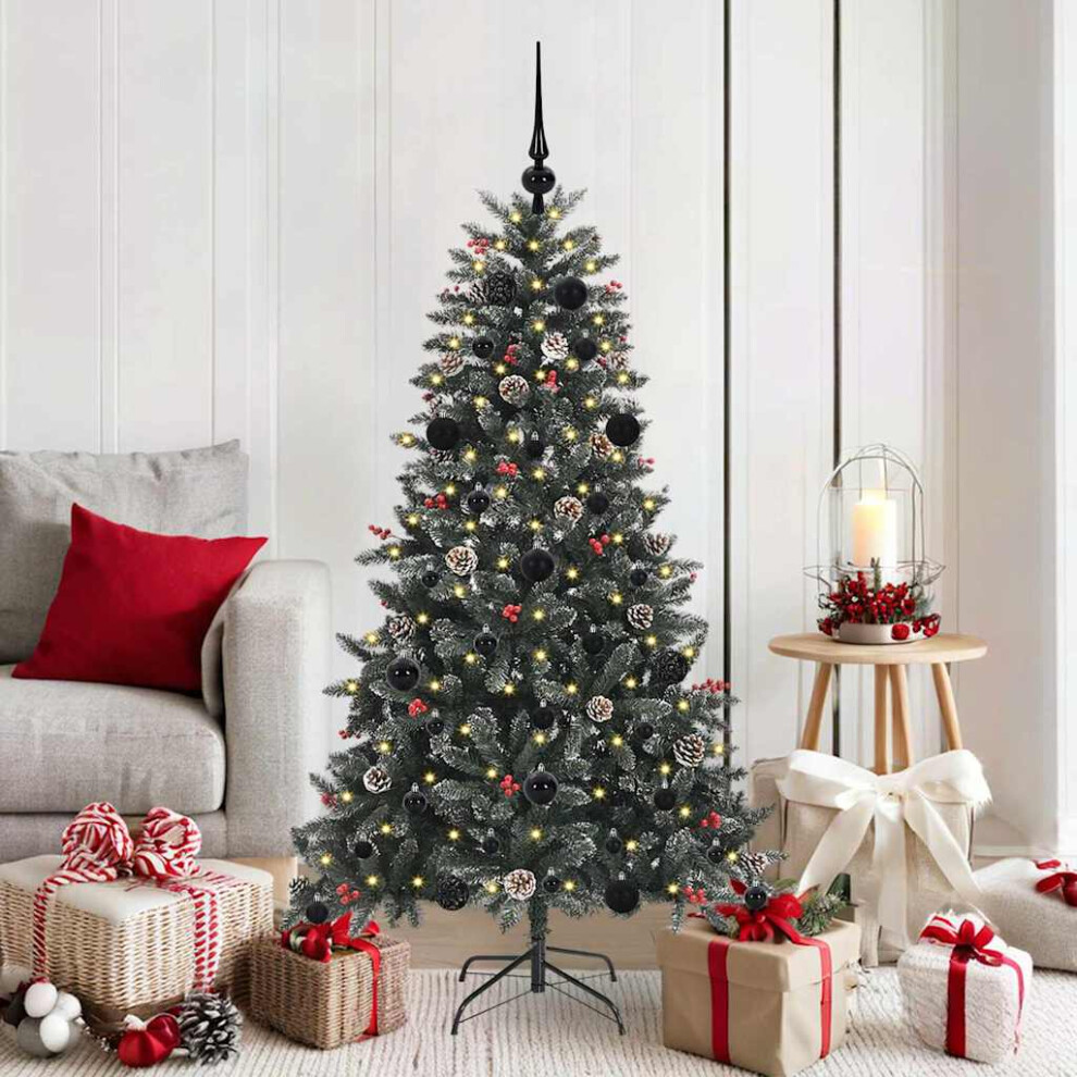 Vidaxl Artificial Christmas Tree Green 150 Cm