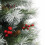 VidaXL vidaXL Artificial Christmas Tree Green and white 120 cm 11