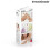 Oplaadbare Vrouwen Scheermes Silskin InnovaGoods 2