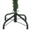 VidaXL vidaXL Artificial Christmas Tree Green and white 120 cm 12