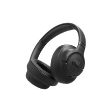 JBL Over Ear Wireless Noise Cancelling Headphones Tune 780NC Black