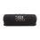 JBL JBL Portable Bluetooth Speaker Flip 7 Black – Durable, Waterproof, 16h Battery 1