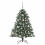 VidaXL vidaXL Artificial Christmas Tree Green 120 cm 4