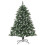 VidaXL vidaXL Artificial Christmas Tree Green 120 cm 5