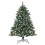 VidaXL vidaXL Artificial Christmas Tree Green 150 cm 5