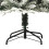 VidaXL vidaXL Artificial Pre-lit Christmas Tree with Ball Set Green 180 cm 12
