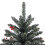 VidaXL vidaXL Artificial Christmas Tree Green 240 cm 10