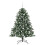 VidaXL vidaXL Artificial Christmas Tree Green 150 cm 4