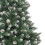 VidaXL vidaXL Artificial Christmas Tree Green 150 cm 10