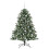 VidaXL vidaXL Artificial Christmas Tree Green 150 cm 3