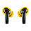 Nothing Ear (a) True Wireless Earbuds Yellow with Noise Cancelling Mic 6