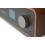 Pure Pure Classic Stereo CD Wireless Music System Coffee Black Walnut 8