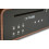 Pure Pure Classic Stereo CD Wireless Music System Coffee Black Walnut 7