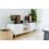 Pure Pure Classic Stereo CD Wireless Music System Coffee Black Walnut 9