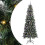 VidaXL vidaXL Artificial Christmas Tree Green 240 cm 2