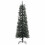 VidaXL vidaXL Artificial Christmas Tree with 150 LEDs with Stand Green 120 cm 5