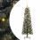 VidaXL vidaXL Artificial Christmas Tree with 150 LEDs with Stand Green 120 cm 2
