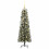 VidaXL vidaXL Artificial Christmas Tree with 150 LEDs with Stand Green 120 cm 3