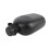 Camping Wasserflasche 1L PE Outdoor schwarz 2