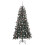 VidaXL vidaXL Artificial Christmas Tree Green 240 cm 4
