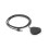 Sonos Sonos Roam Wireless Charger Black Magnetic Snap Fit Charging Base 1