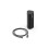 Sonos Sonos Roam Wireless Charger Black Magnetic Snap Fit Charging Base 2