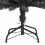 VidaXL vidaXL Artificial Christmas Tree with 150 LEDs with Stand Green 120 cm 11