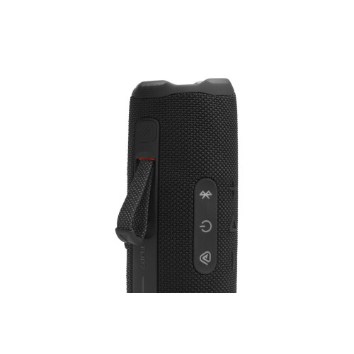 JBL JBL Portable Bluetooth Speaker Flip 7 Black – Durable, Waterproof, 16h Battery 2