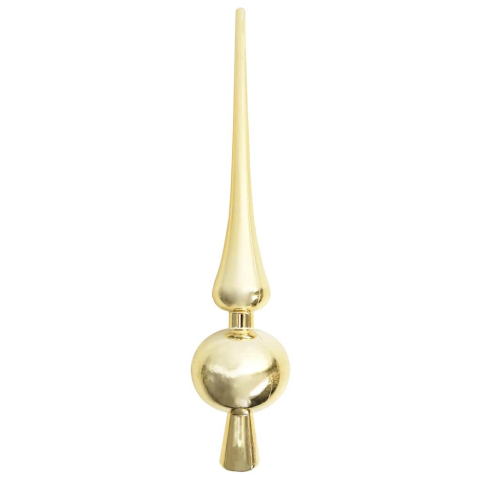 Vidaxl Christmas Tree Silver 120 Cm Pet