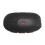 JBL JBL Portable Bluetooth Speaker Clip 5 Black Waterproof Rugged Design 6