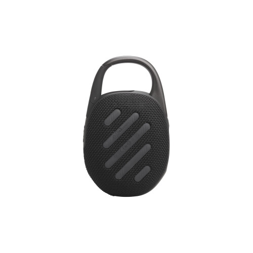 JBL JBL Portable Bluetooth Speaker Clip 5 Black Waterproof Rugged Design 2
