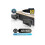 Majority Folio Turntable Bluetooth USB System with Built-in Speakers Black 3