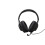 JBL JBL Gaming Headphones Quantum 100M2 Black Over-Ear Closed Back 3