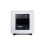 Argon Audio Subwoofer Malmo SUB10 White 10" Woofer Powerful Bass 3