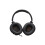 JBL JBL Gaming Headphones Quantum 100M2 Black Over-Ear Closed Back 8