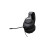 JBL JBL Gaming Headphones Quantum 100M2 Black Over-Ear Closed Back 9