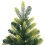 VidaXL vidaXL Artificial Hinged Christmas Tree 150 LEDs Green 120 cm 10
