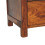 Solid Wood Aspen Bedside Table, 35*45*60cm 6