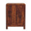 Solid Wood Aspen Bedside Table, 35*45*60cm 3