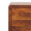 Solid Wood Aspen Bedside Table, 35*45*60cm 9