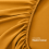 (Ochre, Super King) Extra Deep Fitted Sheets 40cm Bedsheet Single Double King & Super King 2