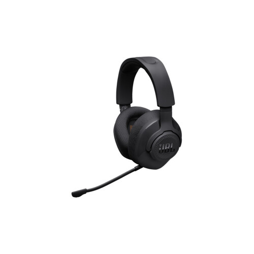 JBL JBL Wireless Over Ear Gaming Headphones Quantum 360 Black