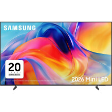 Samsung UE43M70H 43 Inch MiniLED 4K Ultra HD Smart TV Bluetooth WiFi